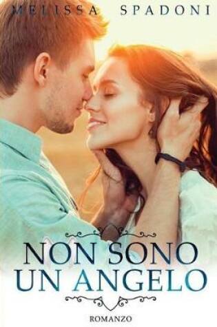 Cover of Non Sono Un Angelo