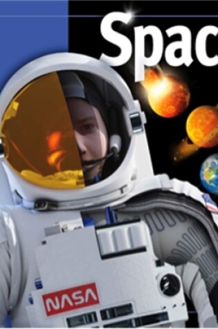 Cover of Insiders - Space