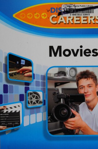 Cover of Movies