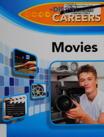 Book cover for Movies