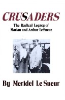 Cover of Crusaders