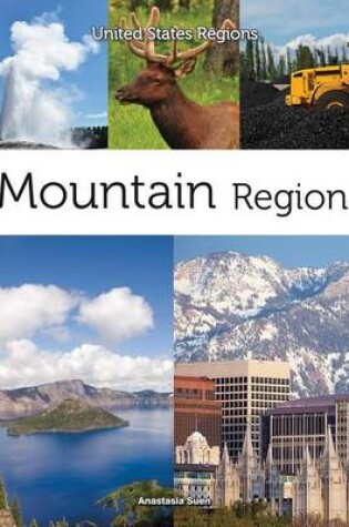 Cover of Mountain Region