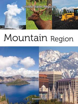 Cover of Mountain Region