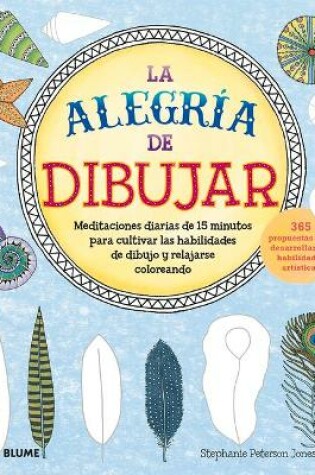 Cover of La Alegria de Dibujar