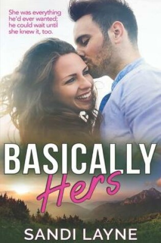 Cover of Basically Hers