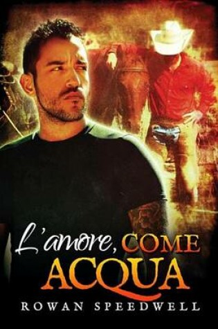 Cover of L'Amore, Come Acqua