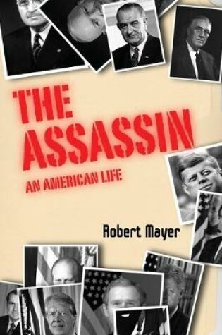 Cover of The Asssassin