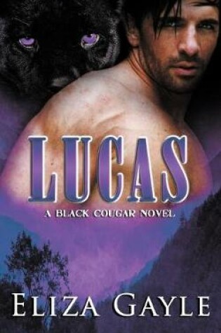 Cover of Lucas