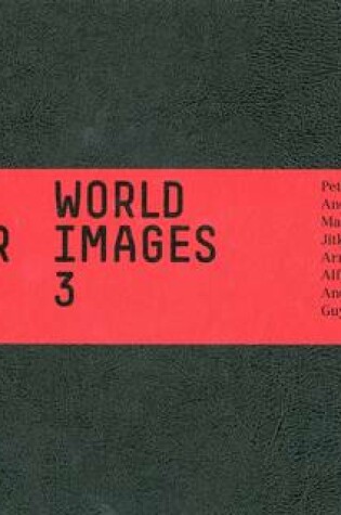 Cover of World Images 3