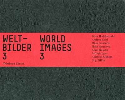 Book cover for World Images 3