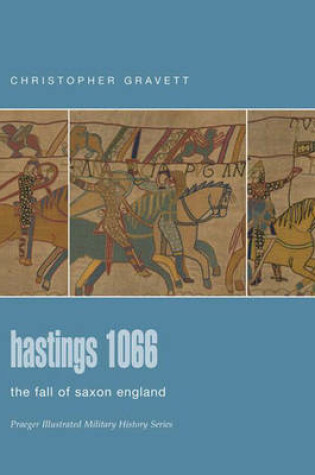 Cover of Hastings 1066