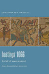 Book cover for Hastings 1066