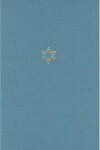 Book cover for The Talmud of the Land of Israel