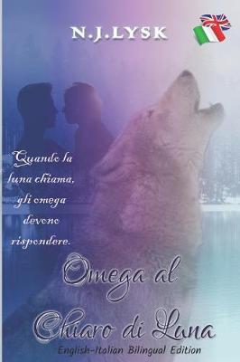 Cover of Omega Under the Moon & Omega al Chiaro di Luna