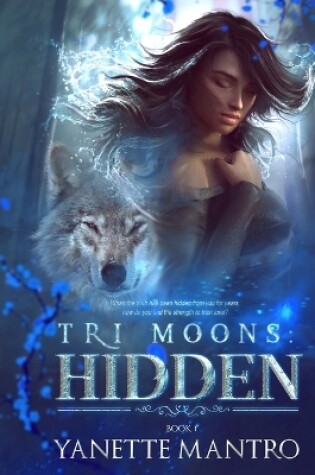Cover of Tri Moons