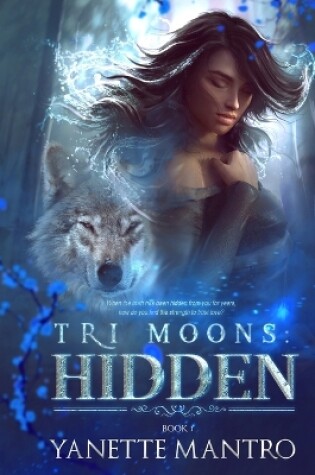 Cover of Tri Moons