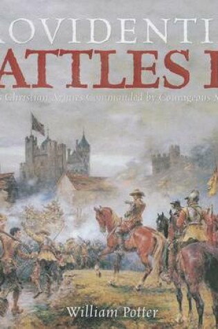 Cover of Providential Battles IV