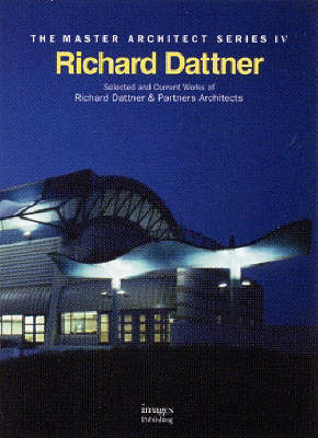 Cover of Richard Dattner