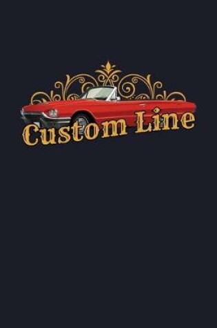 Cover of Custom Line