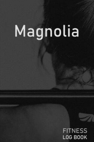 Cover of Magnolia