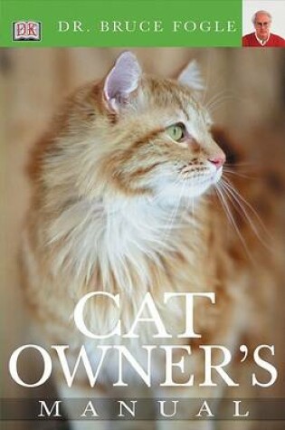 Cover of Cat Owner's Manual