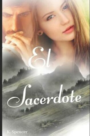 Cover of El sacerdote