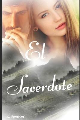 Book cover for El sacerdote