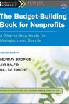 Book cover for The Budget-Building Book for Nonprofits