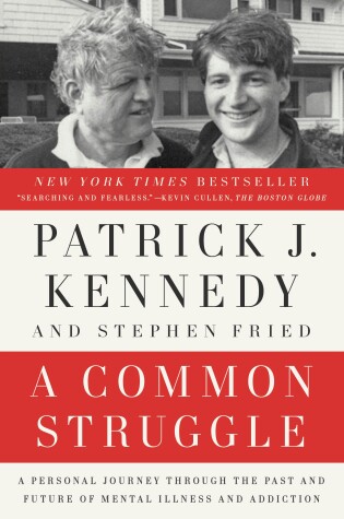 Cover of A Common Struggle