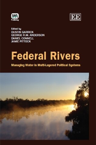 Cover of Federal Rivers