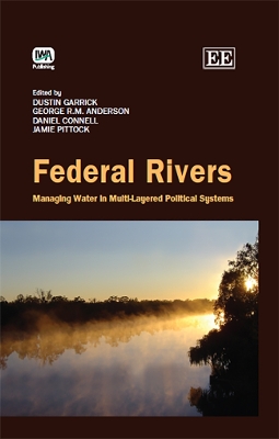 Book cover for Federal Rivers