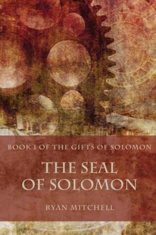 Cover of The Seal of Solomon