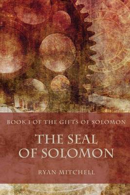 Book cover for The Seal of Solomon