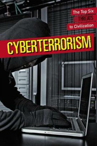 Cover of Cyberterrorism