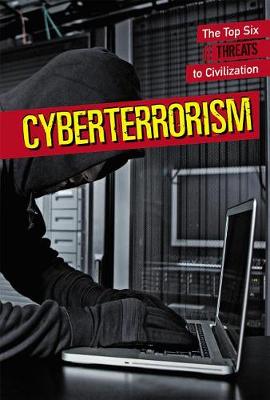 Book cover for Cyberterrorism