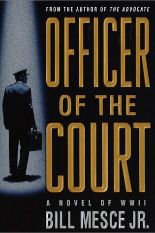 Cover of Officer of the Court