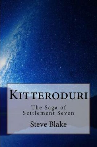 Cover of Kitteroduri