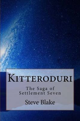 Book cover for Kitteroduri