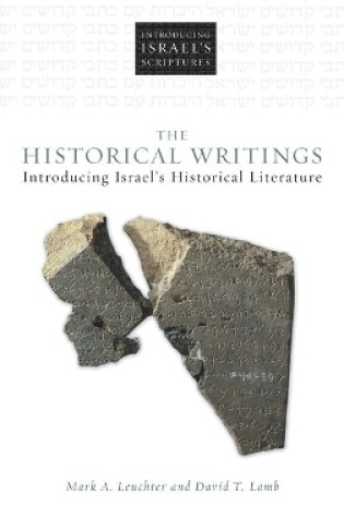 Cover of The Historical Writings