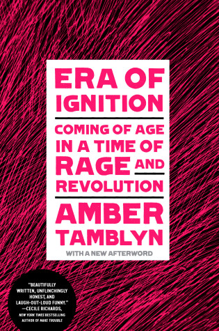 Cover of Era of Ignition