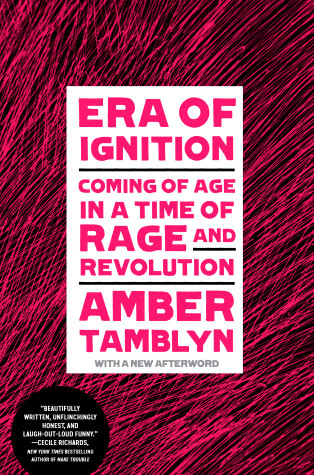Book cover for Era of Ignition