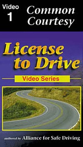 Book cover for Lic to Drive Compl Set X5