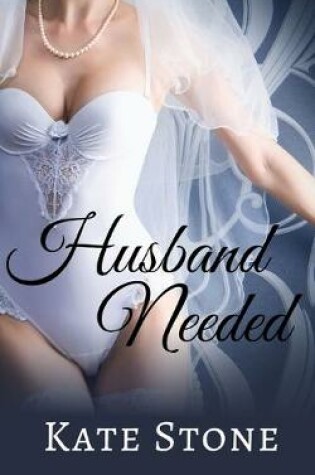 Cover of Husband Needed