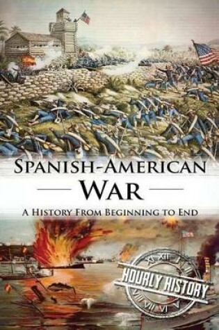 Cover of Spanish American War