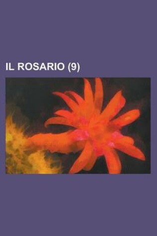 Cover of Il Rosario (9)