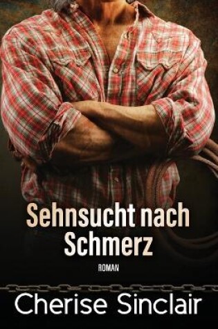 Cover of Sehnsucht nach Schmerz