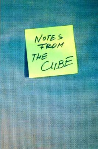 Cover of Notes From The Cube