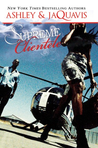 Cover of Supreme Clientele