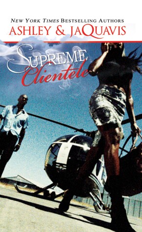 Book cover for Supreme Clientele