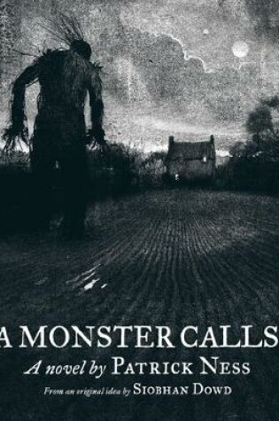 Cover of A Monster Calls